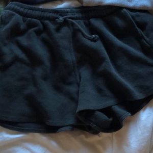 Brandy Melville shorts